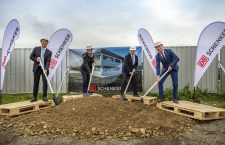 DB Schenker anunță inaugurarea unui nou terminal de cross-dock în Cluj
