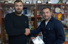 Marius Stavrositu e noul antrenor al echipei de handbal masculin Universitatea Cluj
