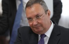 Premierul desemnat Nicolae Ciucă a depus la Parlament programul de guvernare și lista de miniștri ai Cabinetului său