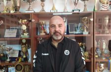 Vladimir Vojvodic nu mai este antrenorul echipei masculine de handbal Universitatea Cluj