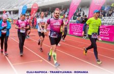 Trasee CTP deviate și circulație restricționată cu ocazia Maratonului Internațional Cluj-Napoca