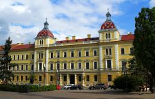 Eparhia Vadului Feleacului și Clujului aniversează 100 de ani de la reînființare