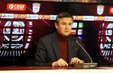 VIDEO | Cristian Balaj, președintele campioanei României: ”Subiectul insolvență este exclus la CFR Cluj!”
