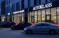 Autoklass, unul dintre cei mai importanti dealeri auto din Romania, a deschis in Cluj un showroom dedicat vanzarii de masini rulate. Află mai multe detalii!