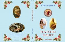 Cartea „Povestiri biblice”, lansată la Cluj