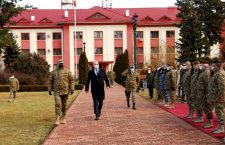 Vasile Dîncu va acţiona pentru eliminarea nedreptăţilor din sistemul pensiilor militare
