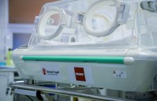 ”Salvați Copiii România” dotează Secția Clinică Neonatologie II din Cluj cu aparatură medicală de 50.000 euro