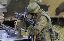 O invazie pe scară largă a ruşilor în Ucraina rămâne improbabilă, estimează Reuters