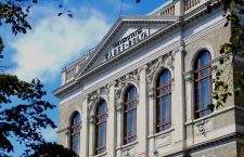 UBB Cluj: Rațional ar fi fost să continuăm în învățământul superior activitățile așa cum au fost începute în semestrul al II-lea