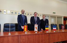Universitatea Europeană de Tehnologie – alianță cu opt universități, una din Cluj – va „Gândi în primul rând pentru om”