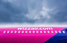 Wizz Air reintroduce cursele de la Cluj spre Germania, Italia, Spania și Israel