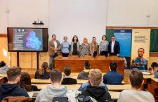 Universitatea Babeș-Bolyai propune un masterat pentru meseriile viitorului: Data Science for Industry and Society