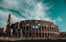 Ce să vizitezi într-un city break în Roma sau Paris