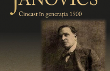 A apărut prima carte de specialitate dedicată cineastului Janovics