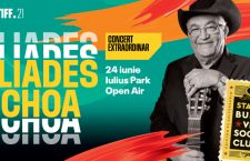 Sărbătoarea muzicii cubaneze la TIFF 2022