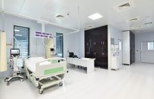 Spitalul Medicover Cluj poate primi urgențe chirurgicale