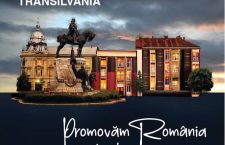 Festivalul Internațional de Carte Transilvania 8: Promovăm România prin lectură!