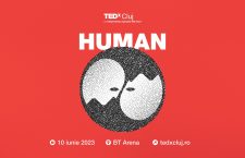 TEDxCluj 2023: Data, tema și primii speakeri au fost anunțați