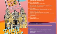 Ziua Mondială a Teatrului, sărbătorită cu peste 10 evenimente la Naționalul clujean
