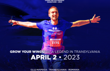 4000 de alergători s-au înscris la cea de-a 12-a ediție Wizz Air Cluj-Napoca Marathon