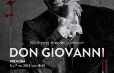 Mitul seducătorului Don Giovanni într-o lucrare muzicală de excepție pe scena Operei Naționale Române din Cluj-Napoca