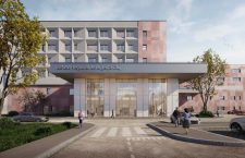 Cum va arăta Spitalul Regional de Urgență Cluj?