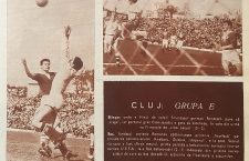 După 61 de ani, Clujul va fi din nou gazda unei grupe de Campionat European la fotbal