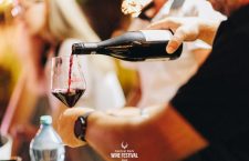 Povestea vinului continuă să se scrie la Cluj-Napoca la Central Park Wine Festival