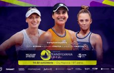 Câștigătoarea Turneului Campioanelor în 2022 vine la Transylvania Open WTA 250