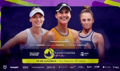 Câștigătoarea Turneului Campioanelor în 2022 vine la Transylvania Open WTA 250
