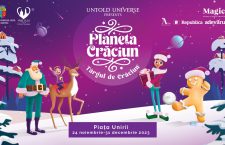 Mai sunt două zile până la deschiderea Târgului de Crăciun Cluj-Napoca