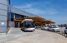 A fost inaugurată Linia Expres către Aeroportul Internațional „Avram Iancu” Cluj