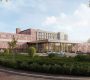 Spitalul Regional de Urgență Cluj  intră în faza de construcție