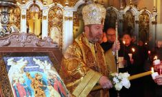 Războaiele online au o reală putere de distrugere, avertizează Claudiu, Episcopul de Cluj-Gherla