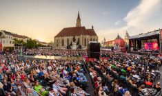 Începe Opera Aperta!