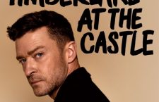 Justin Timberlake vine la Electric Castle!