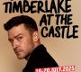 Justin Timberlake vine la Electric Castle!