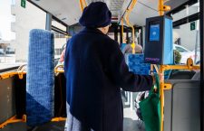 CTP: începe emiterea abonamentelor la transportul public pe anul 2026 pentru pensionarii și seniorii cu domiciliul în zona metropolitană