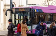 Anunț al Companiei de Transport Public Cluj-Napoca privind devierea unor trasee