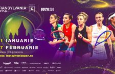 15 jucătoare aflate în TOP 100 WTA – pe tabloul principal la a 6-a ediție a Transylvania Open
