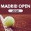 Reveniri la Madrid Open 2026: Carlos Alcaraz și Jannik Sinner sunt pe tabloul principal