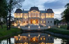 De la ruină la simbol european: Castelul Bánffy din Răscruci, dublu premiat pentru restaurarea sa exemplară