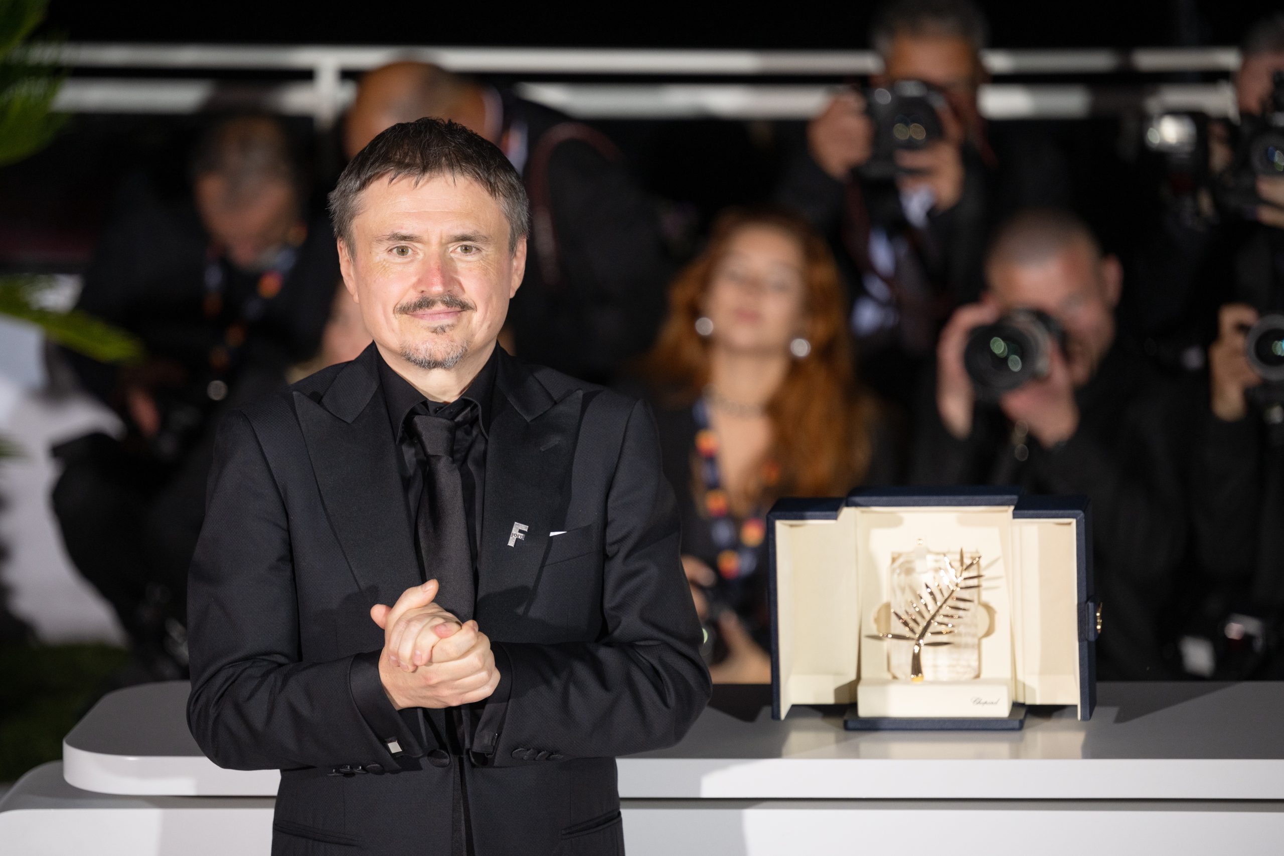Palme d’Or-ul lui Cristian Mungiu, „FJORD” – proiecție unică în 13 iunie, simultan în 90 de cinematografe din 52 de orașe din România