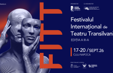 FITT 2026: Clujul devine pentru patru zile o scenă internațională de teatru, muzică și arte
