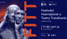 FITT 2026: Clujul devine pentru patru zile o scenă internațională de teatru, muzică și arte