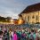 10 ani de WonderPuck: o scenă pentru adulți și spectacole la 30 de metri înălțime, la Cluj-Napoca